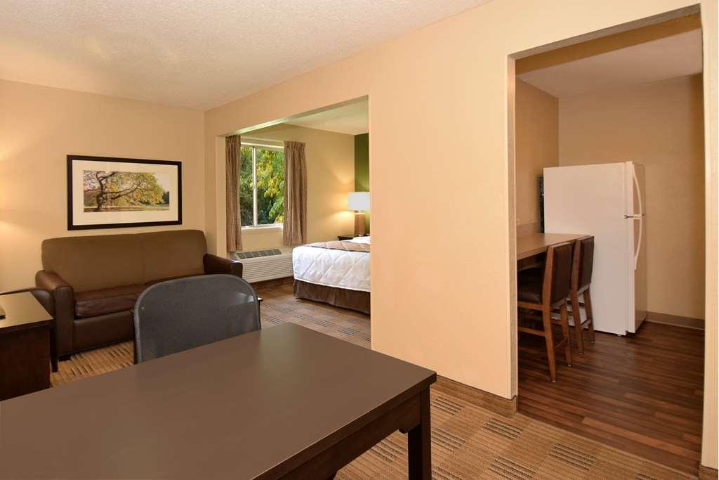 Extended Stay America Select Suites - Detroit - Warren Rom bilde